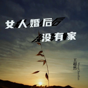 女人婚后没有家 (DJ阿能版)