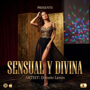 Sensual y divina