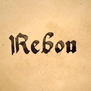Reborn(cover)