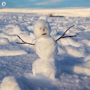 작은 아이의 추억