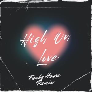 High On Love (feat. Mat.Joe) (Funky House Remix)