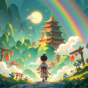 《春日杂咏》明朝·高珩