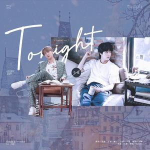 这夜II中填珍贺（翻自 Jin）