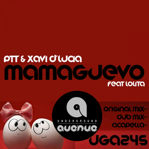 Mamaguevo (Dub Mix)