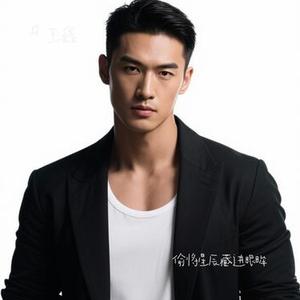 偷将星辰藏进眼眸 (Cover 阿悠悠)