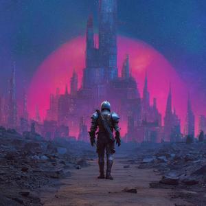 Phantom Grid Rebellion