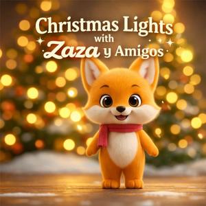 Snow Is Falling Down