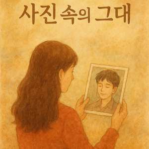 사진속의 그대