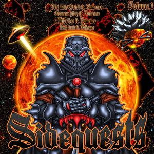 Bad Fruit (feat. Zukenee)