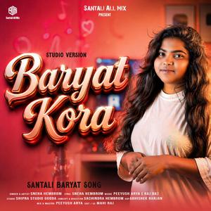 Baryat Kora