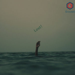 Lost！（Prod.by Valious）