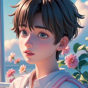 我曾这样寂寞生活