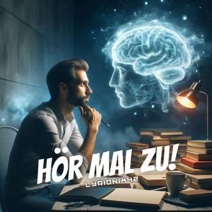Hör mal zu