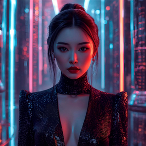 Devyn Foster