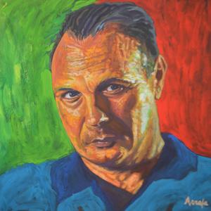 Autoretrato