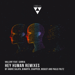 Hey Human (Binaryh Remix)
