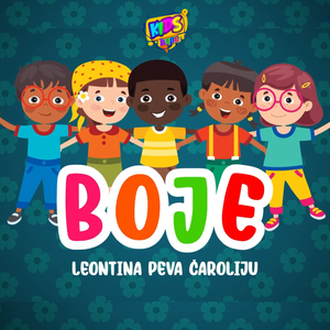 Boje