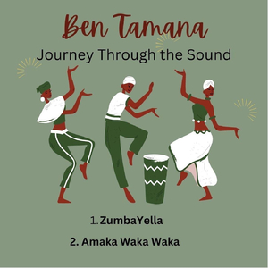 Amaka Waka Waka