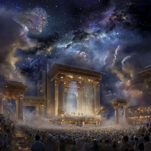 נהרות ימחאו כף