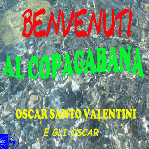 BENVENUTI