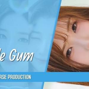 AI tripleS Bubble Gum