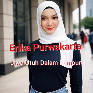 Jiwa utuh dalam lumpur