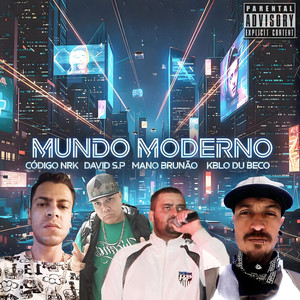 Mundo Moderno