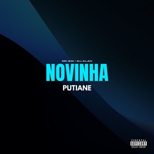Novinha Putiane