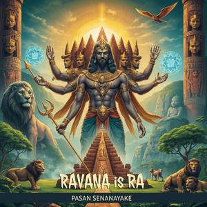 RAVANA is RA
