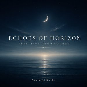 Layered Clouds (Quiet Vastness) (432 Hz)