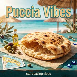 Puccia Vibes