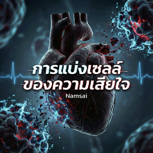 การแบ่งเซลล์ของความเสียใจ