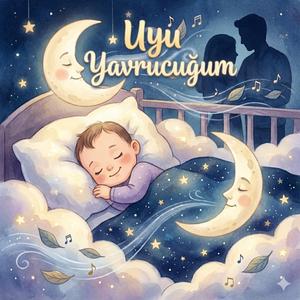 Uyu Yavrucuğum