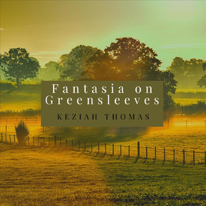 Fantasia on Greensleeves