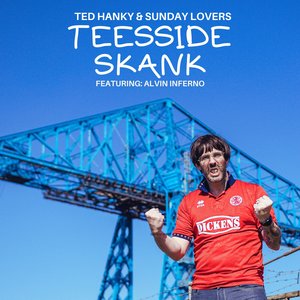 Teesside Skank!