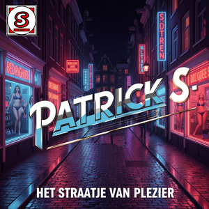 Het Straatje Van Plezier