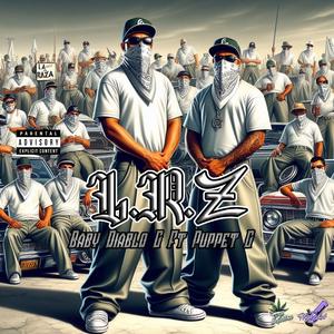 L.R.Z (feat. Lil Puppet G)