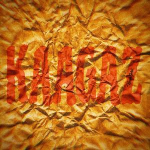 Kaagaz (Instrumental)