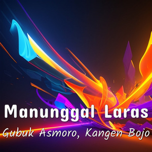 Gubuk Asmoro, Kangen Bojo