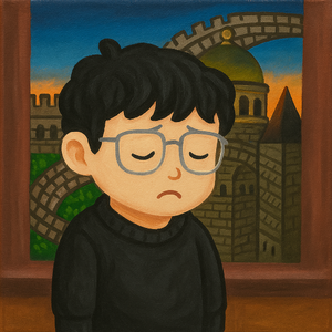 没人和你说话 No One’s Talking to You