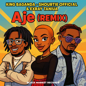 Aje (Remix)