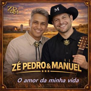 O amor da mnha vida