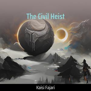 The Civil Heist