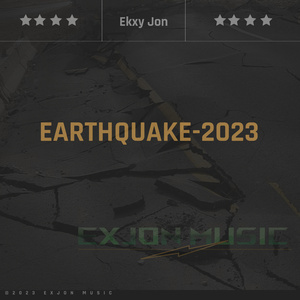 EARTHQUAKE-2023
