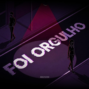 Foi orgulho (Speed Up)