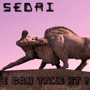 I Can Take It!