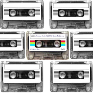 Damage Control 2011 (feat. Jason McGovern)