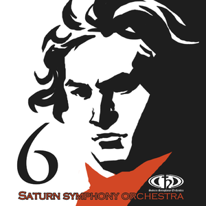 F大调第六交响曲《田园》，Op.68：第四乐章，暴风雨