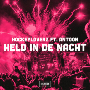 Held In De Nacht (feat. Antoon)