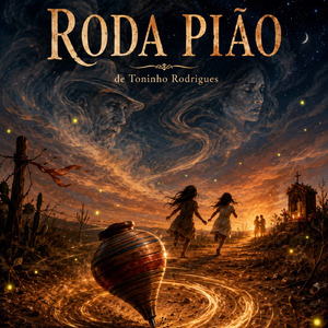 RODA PIÃO